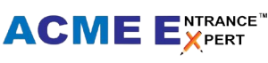 Acme entrance expert logo