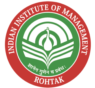Indian_Institute_of_Management_Rohtak_Logo